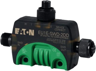 Eaton - EU Veldbus dec. peri. digi in/uitg.mod veldbus eu1e-swd-2dd