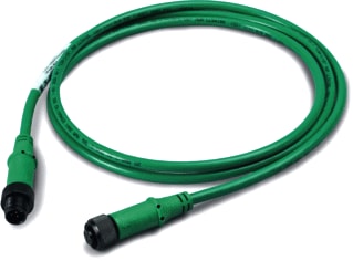 Eaton - SWD4 Data- en communicatiekabel pcdatakbl swd4-4lr5-2s