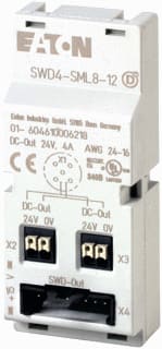 Eaton - SWD4 Toebeh./onderdelen voor besturingen Swd4-Sml8-12