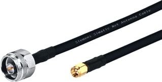 Siemens - Patchkabel coax 6xv18755uh50