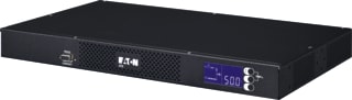 Eaton - Energiedistributiepanel (PDU) Netwerkswitch Eats16