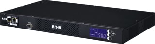 Eaton - Energiedistributiepanel (PDU) Netwerkswitch Eats16N
