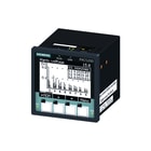 Siemens - Sentron PAC5 Multifunctionele paneelmeter Panlmtr 7Km54126Ba001Ea2