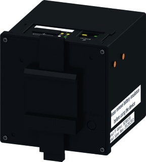 Siemens - Sentron PAC5 Multifunctionele paneelmeter panlmtr 7km54126ca001ea8