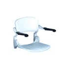 Linido - Ergonomic Douchezitting Hand Dchezitt+Rg+Arm Wt