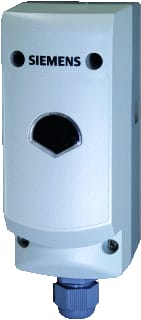 Siemens - RAK Thermostatisch regelelement Max.Thermos Rak-Tw.1000Hb
