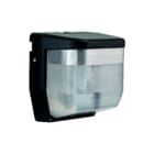 DEFA - Tuna Plafond-/wandarmatuur e27 70w incl. lamp