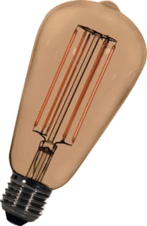 Bailey - LED-lamp led st64 e27 230v 5.8w g