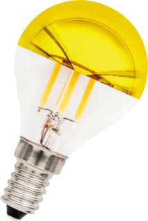 Bailey - LED-lamp Fila Kogel E14 230V 3W Ks