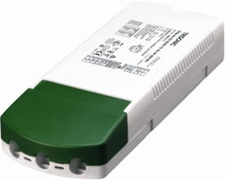 Tridonic - EM powerLED BASIC FX Noodunit voor verlichtingsarmatuur 89800430