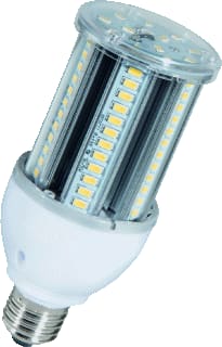Bailey - LED-lamp led corn ho e27 12w 6500k