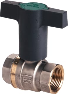 Ubel - Kogelafsluiter Msvrn Dn15 1/2Bi