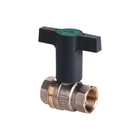 Ubel - Kogelafsluiter Msvrn Dn15 1/2Bi