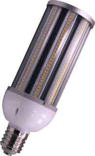 Bailey - Corn HOL LED-lamp led corn ho e40 45w 6500k