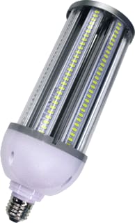 Bailey - Corn HOL LED-lamp Led Ho E27 45W 3000K