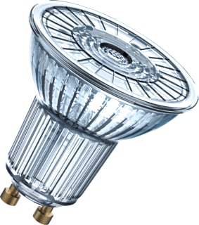 Osram - Parathom PAR16 LED-lamp osra 2,6w 827 gu10
