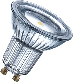 Osram - Parathom PAR16 LED-lamp ledsp 4,3-50w gu10 120/827