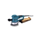 Makita - Excentrische schuurmachine (elek.) Schuurmach Bo6030J