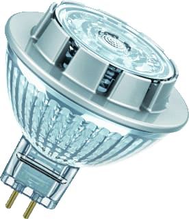 Osram - Parathom MR16 LED-lamp osra pro 7,8w gu5.3