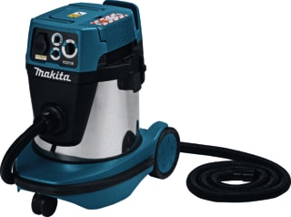 Makita - M-klasse Nat- en droogzuiger (elektrisch) Stofzuiger Vc2211Mx1