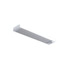 Frico - EZ100 Warmtestraler Infrrdstr Ez106N