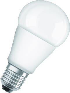 Osram - Parathom CLA LED-lamp osra 8w 840 e27 fr