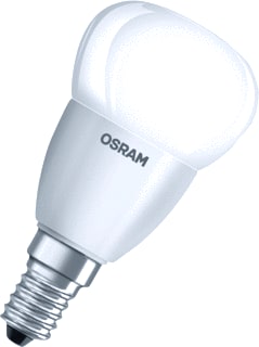Osram - Parathom CLP LED-lamp osra 5,7w 827 e14 fr