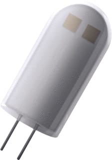 Osram - Parathom LED-lamp osra paratho ping4 1,9w 827 fr
