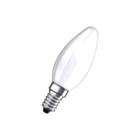 Osram - Parathom Retrofit Classic B LED-lamp ledbulb 4-40w e14/27 bfr