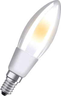 Osram - Parathom CLB LED-lamp osra parathomr 5w 827 e14 fr