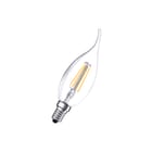 Osram - Parathom Retrofit Classic BA LED-lamp ledbulb 4-40w e14/27 ba fi