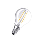 Osram - Parathom Retrofit Classic P LED-lamp ledbulb 2,5-25w e14/27 pfi