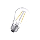 Osram - Parathom Retrofit Classic P LED-lamp ledbulb 2,5-25w e27/27 pfi