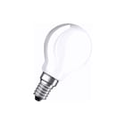 Osram - Parathom Retrofit Classic P LED-lamp ledbulb 4-40w e14/27 pfr
