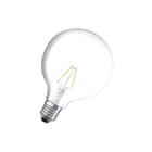 Osram - Parathom Retrofit Classic Globe LED-lamp ledbulb 2,5-25w e27/27g125