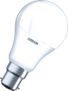 Osram - Value Classic A LED-lamp val 6w 865 e27 fr