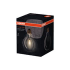 Osram - Vintage 1906 Hoogvolt halogeenlamp z reflector hal g95 cl 20w 230v e27