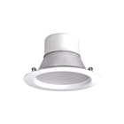 Megaman - Siena Plafond-/wandarmatuur 10,5w 4000k