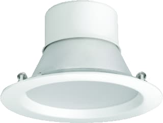 Megaman - Siena Plafond-/wandarmatuur 10,5w 2800k