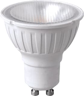 Megaman - LED-lamp par16 5,5/50w 2800k u-dim