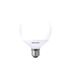 Megaman - Globe LED-lamp led globe 10,5/60w dim