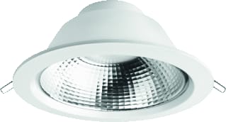 Megaman - Siena Plafond-/wandarmatuur fr 15,5w 4000k