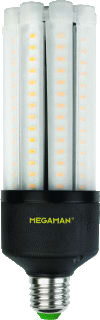 Megaman - Clusterlite LED-lamp led cluster 37/250w 4000k