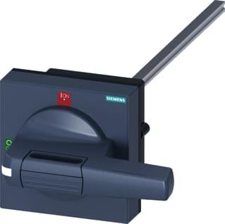 Siemens - Toeb./onderd. laagsp.-schakeltechn. 8Ud1141-2Af21