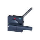 Siemens - Toeb./onderd. laagsp.-schakeltechn. 8Ud1151-3Af21