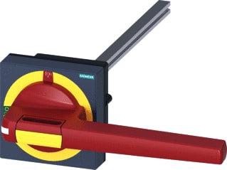Siemens - Toeb./onderd. laagsp.-schakeltechn. 8Ud1161-4Af25