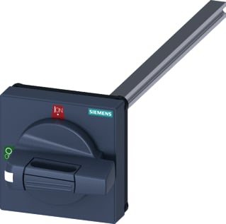 Siemens - Toeb./onderd. laagsp.-schakeltechn. 8Ud1171-2Ad11