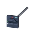 Siemens - Toeb./onderd. laagsp.-schakeltechn. 8Ud1171-2Ad11