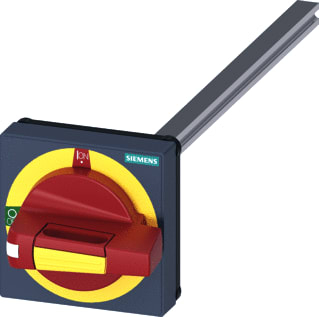 Siemens - Toeb./onderd. laagsp.-schakeltechn. 8Ud1171-2Ad15