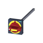 Siemens - Toeb./onderd. laagsp.-schakeltechn. 8Ud1171-2Ad15